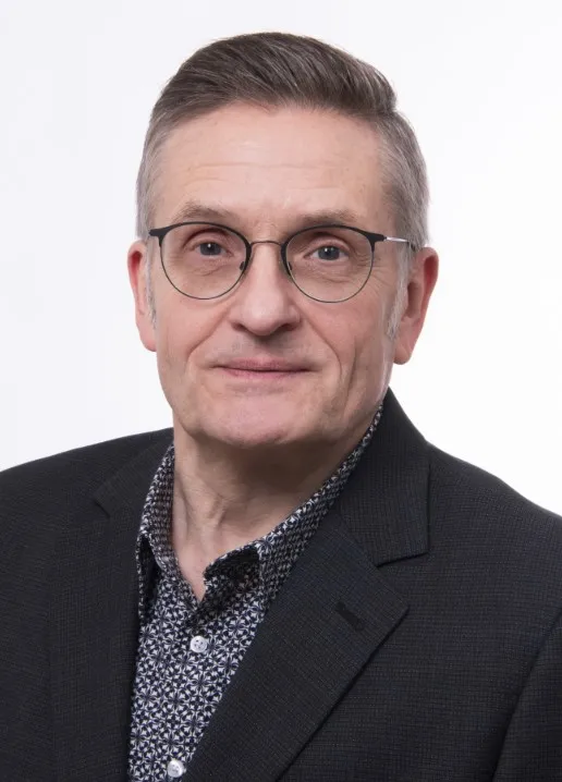 Olaf Buttler